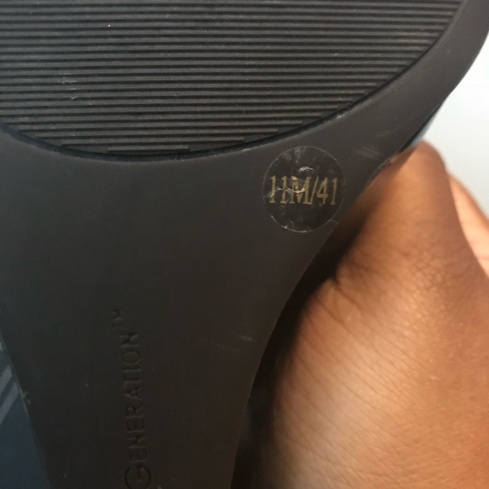 Wedges - Picture 3 of 6